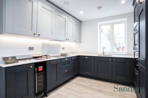 2 bedroom flat for sale, Sasson Drive, Barnet EN4