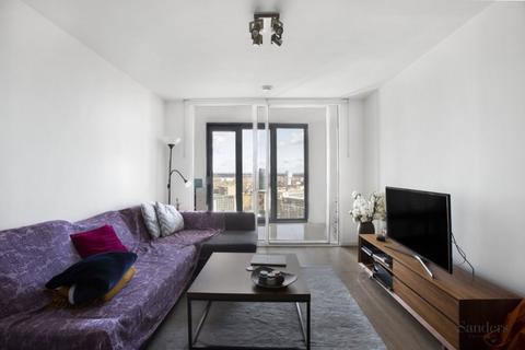 1 bedroom flat for sale, Station Street, Stratford E15