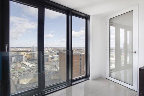 1 bedroom flat for sale, Station Street, Stratford E15