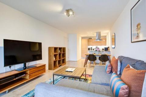 1 bedroom flat to rent, Station Street, Stratford E15
