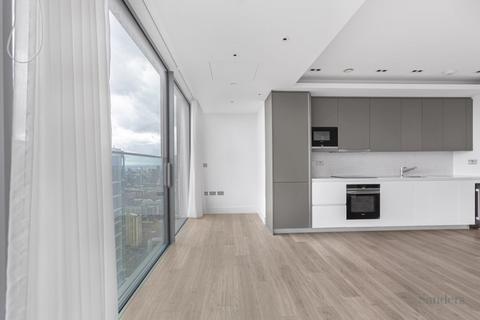 2 bedroom flat to rent, Bollinder Place, Islington EC1V