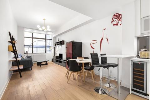 1 bedroom flat to rent - Commercial Street, Spitalfields E1