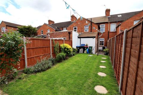 2 bedroom terraced house for sale, Bury Avenue, Newport Pagnell, Buckinghamshire, MK16