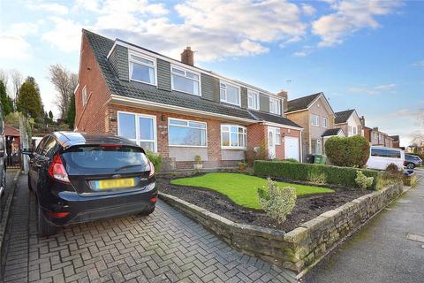 Acaster Drive, Garforth, Leeds, West Yorkshire