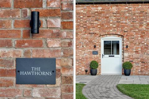 The Hawthorns Barton Gate, Barton Under Needwood, Burton-on-trent, DE13 8BP