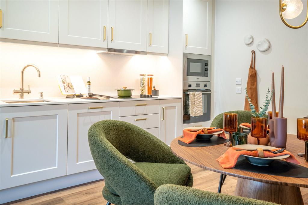 Show Home