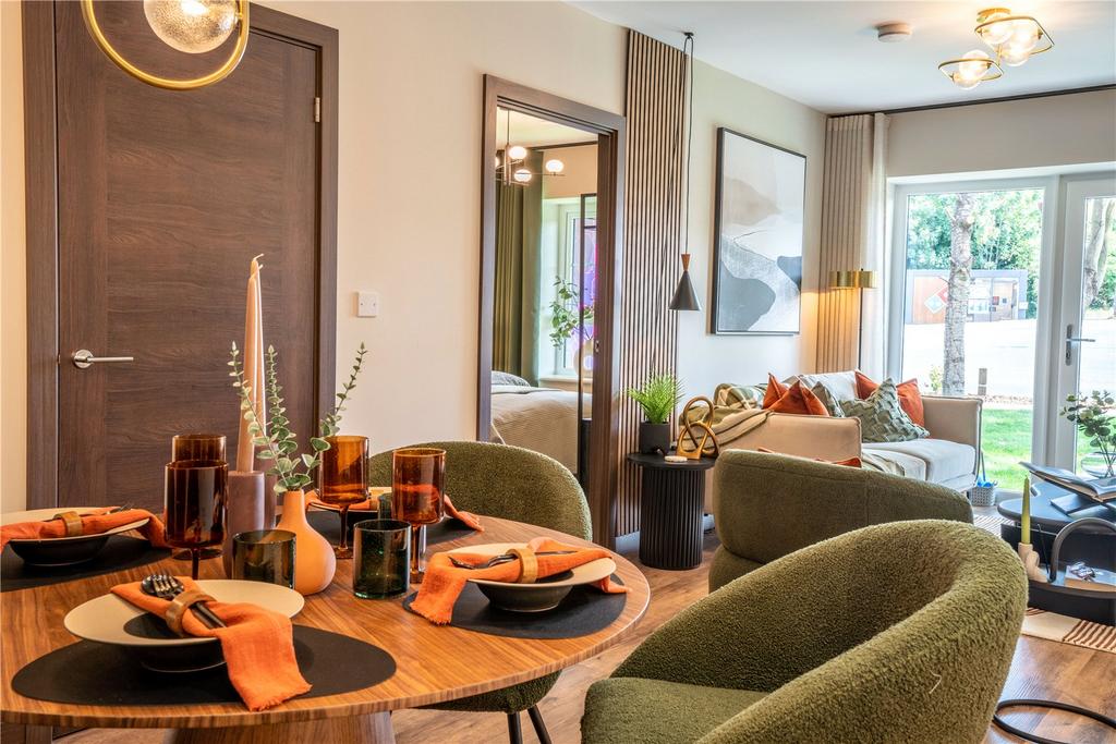 Show Home