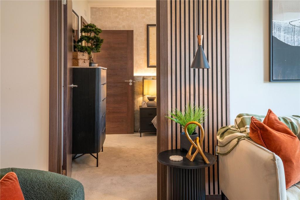Show Home