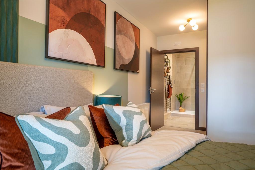 Show Home