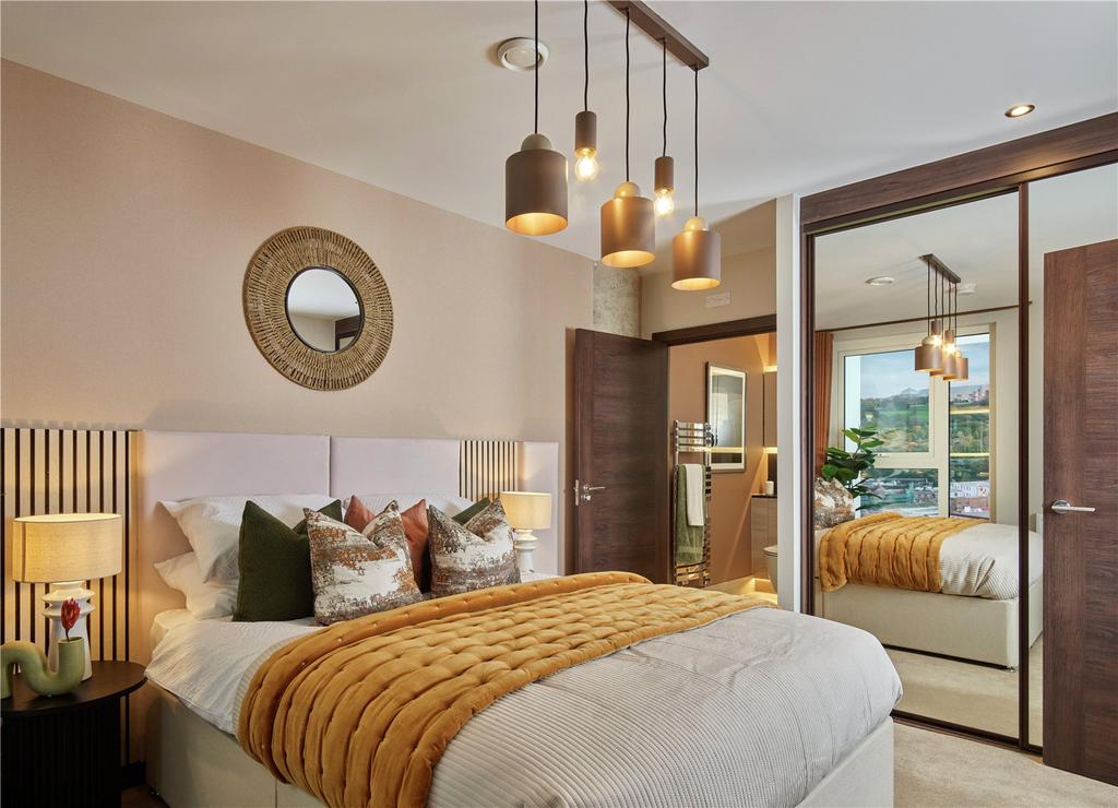 Show Home