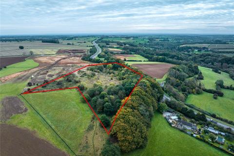 Land for sale - Development Opportunity At Birdlip, Nettleton, Gloucestershire