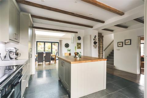 4 bedroom detached house for sale, Sellack, Ross-on-Wye, Herefordshire, HR9