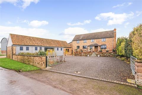 4 bedroom detached house for sale, Sellack, Ross-on-Wye, Herefordshire, HR9