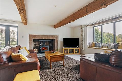 4 bedroom detached house for sale, Sellack, Ross-on-Wye, Herefordshire, HR9