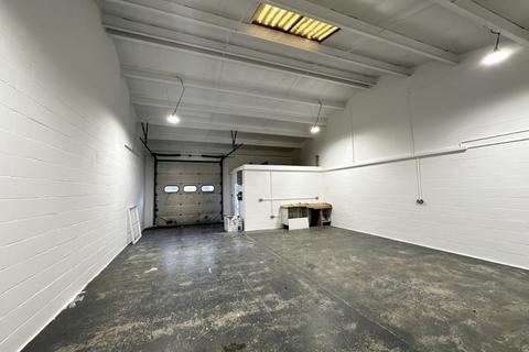 Industrial unit to rent, 4C Threxton Road Industrial Estate, Watton, Thetford, Norfolk, IP25 6NG