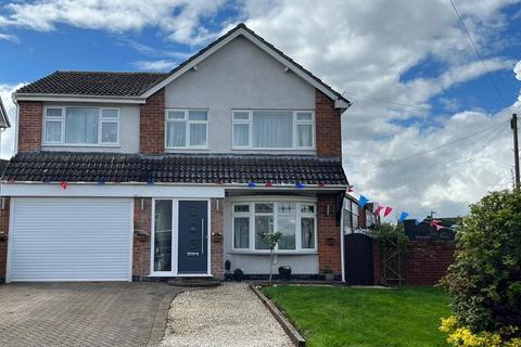 24 Cotswold Crescent, Nuneaton, CV10 8PL
