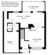 Downstairs floorplan