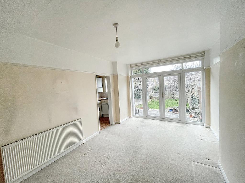 Andover Road, Orpington BR6 2 bed semidetached bungalow for sale £