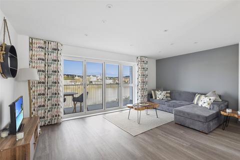 1 bedroom apartment for sale, Taw Wharf, Sticklepath, Barnstaple, Devon, EX31