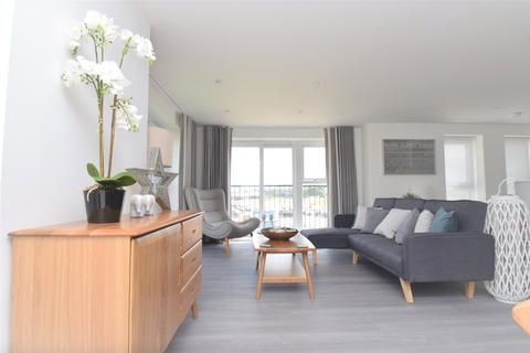 2 bedroom apartment for sale - Taw Wharf, Sticklepath, Barnstaple, Devon, EX31