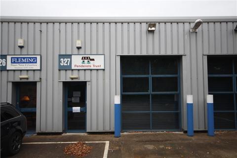 Office to rent, Unit 327, Hartlebury Trading Estate, Hartlebury, Kidderminster, Worcestershire, DY10 4JB
