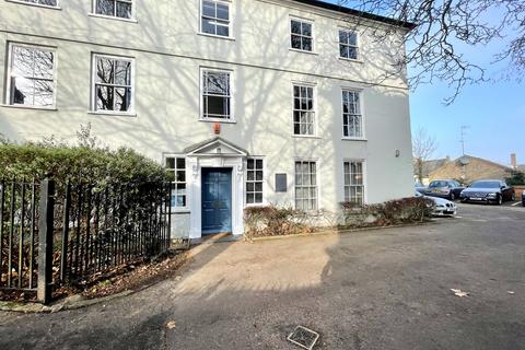 Office to rent - Second Floor, Office 3 at Willow Lane House, Willow Lane, Norwich, Norfolk, NR2 1EU