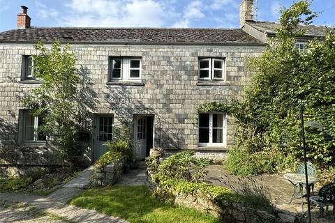 2 bedroom terraced house for sale, St. Breward, Bodmin, PL30