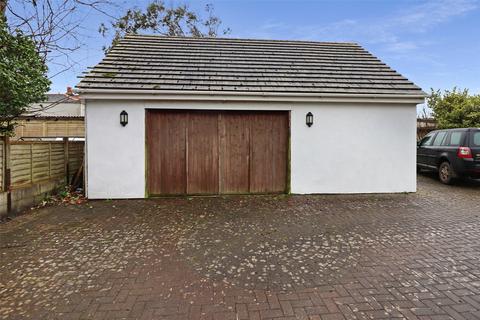 4 bedroom detached house for sale, Station Approach, St. Columb Road, St. Columb, Cornwall, TR9