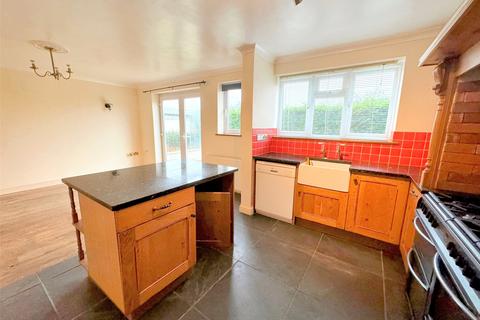 4 bedroom detached house for sale, Station Approach, St. Columb Road, St. Columb, Cornwall, TR9