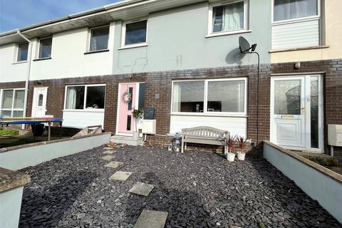 2 bedroom terraced house for sale, Mowstead Park, Braunton, Devon, EX33