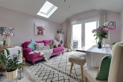 2 bedroom terraced house for sale, Mowstead Park, Braunton, Devon, EX33