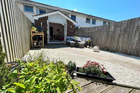 2 bedroom terraced house for sale, Mowstead Park, Braunton, Devon, EX33