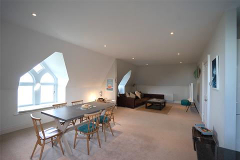 2 bedroom apartment for sale, Larkstone Terrace, Ilfracombe, Devon, EX34
