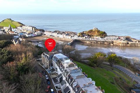 2 bedroom apartment for sale, Larkstone Terrace, Ilfracombe, Devon, EX34