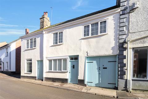 4 bedroom semi-detached house for sale, South Molton Street, Chulmleigh, Devon, EX18