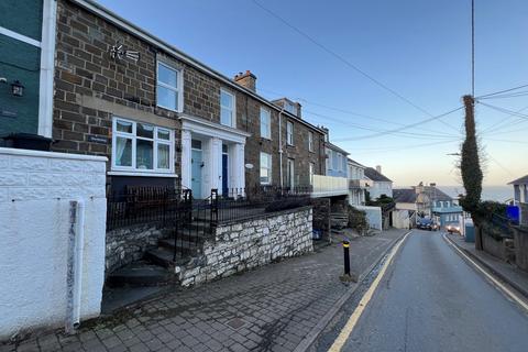 3 bedroom cottage for sale, Church Street, New Quay, SA45