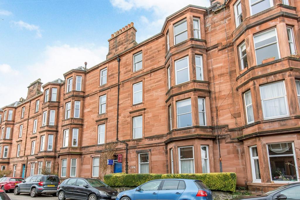 Macdowall Road, Edinburgh, EH9 2 bed flat for sale £310,000