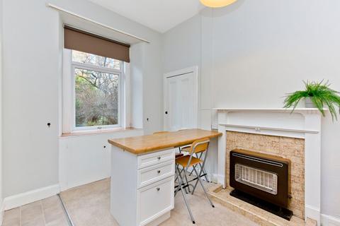 9/2 Macdowall Road, Edinburgh, EH9 3ED