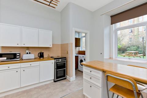 9/2 Macdowall Road, Edinburgh, EH9 3ED