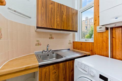9/2 Macdowall Road, Edinburgh, EH9 3ED