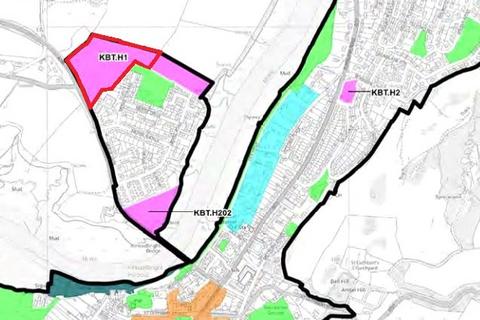 undefined, Merse, Kirkcudbright, Dumfries & Galloway, DG6