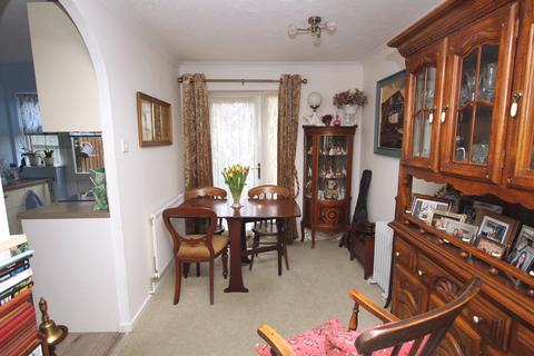 3 bedroom terraced house for sale - Colborne Close, Baiter Park , Poole, BH15