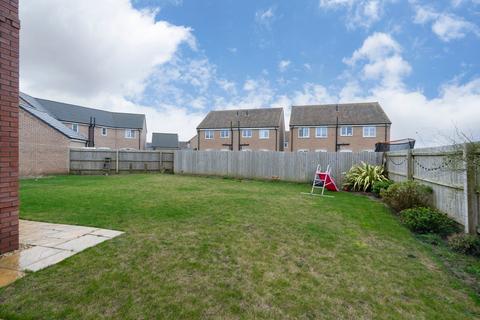 74 Meres Way, Swineshead, Boston, PE20 3FG