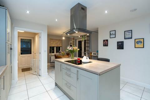 74 Meres Way, Swineshead, Boston, PE20 3FG