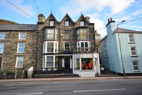 5 bedroom semi-detached house for sale - Aber Avon, High Street, Barmouth LL42 1DS