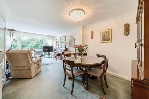2, Kincraig Lubbock Road, Chislehurst, BR7 5JR