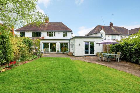 15 Great Thrift, Petts Wood, Orpington, BR5 1NE