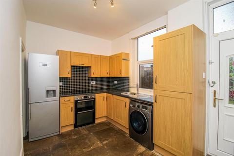 2 bedroom terraced house for sale, Medlock Road, Wakefield WF4