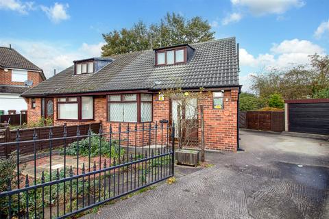 2 bedroom bungalow for sale, Park Grove, Wakefield WF4