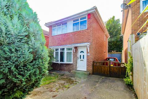 3 bedroom detached house for sale, The Sycamores, Wakefield WF4